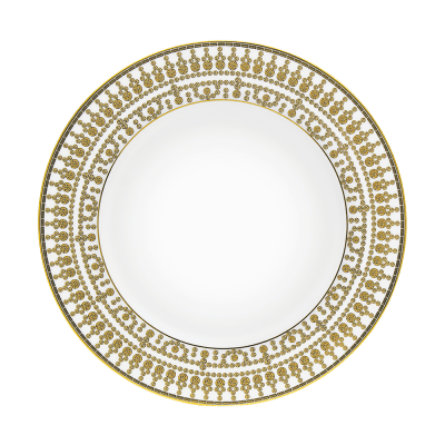 Rim Soup Plate