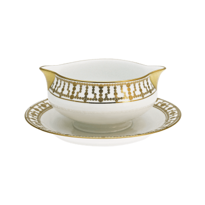 Sauce Boat
