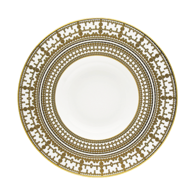 Risotto Plate