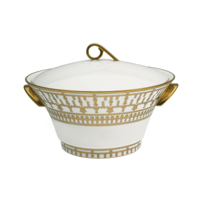 Soup Tureen