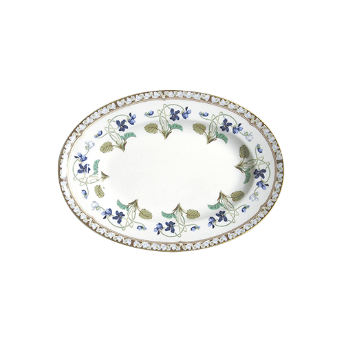 Pickle Dish