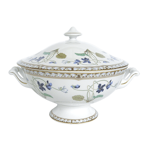 Soup Tureen