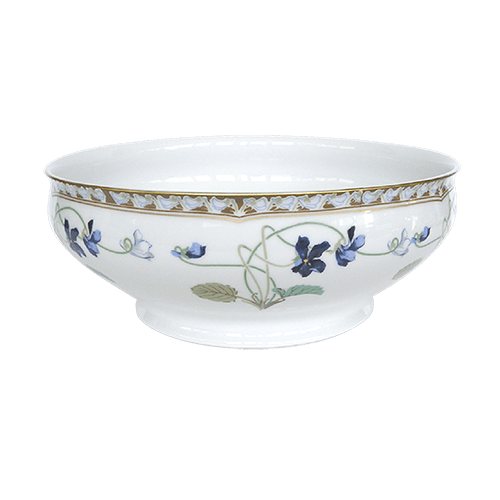 Salad Serving Bowl