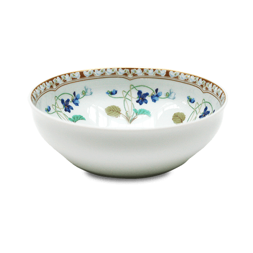Individual Salad Bowl
