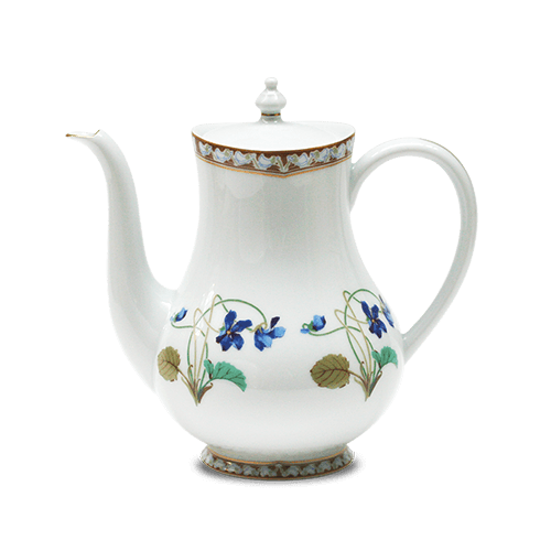 Coffeepot