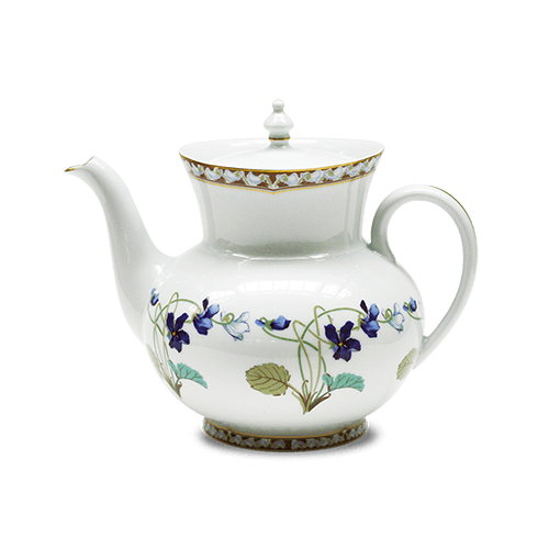 Teapot