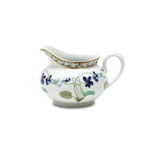 Creamer