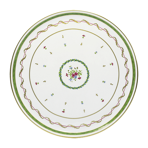 Tart Platter