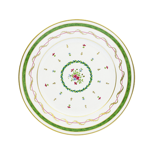 Dinner Plate