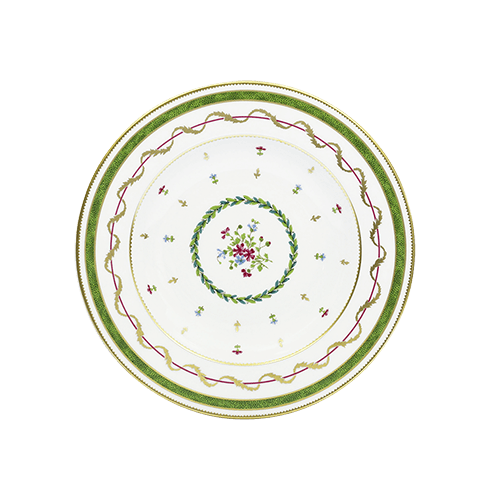 Rim Soup Plate