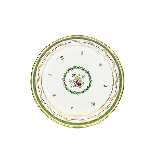 Rimless Soup Plate