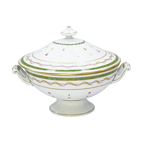 Soup Tureen