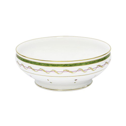 Salad Serving Bowl