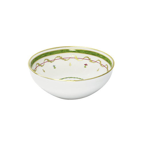 Individual Salad Bowl