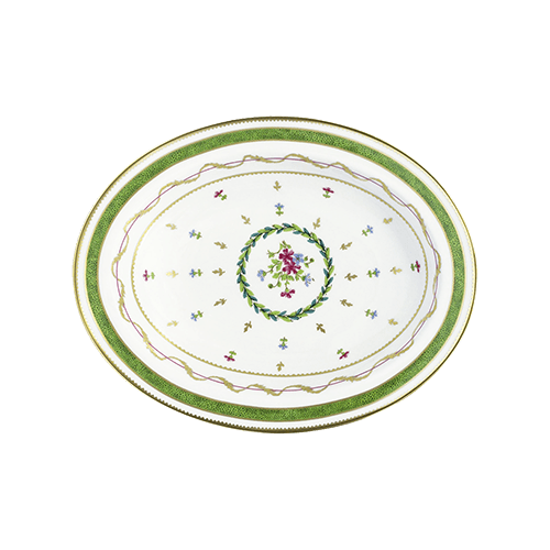 Vegetable Dish