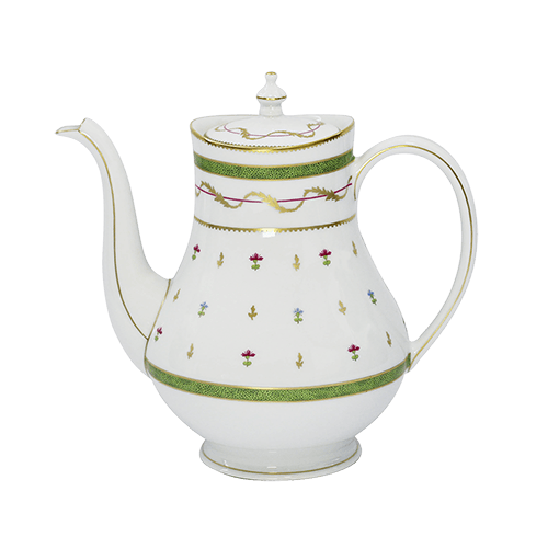 Coffeepot