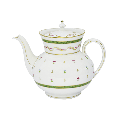 Teapot