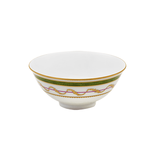 Rice Bowl