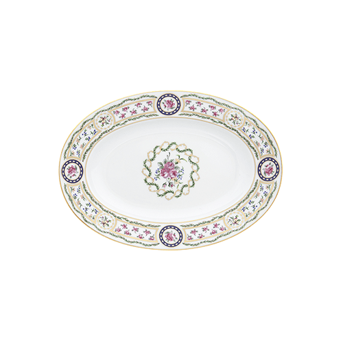Pickle Dish
