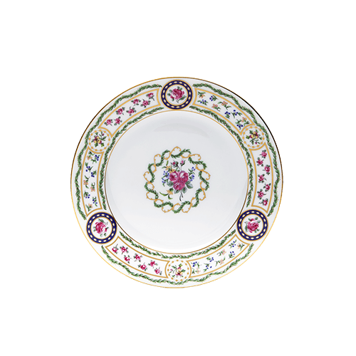 Salad Plate
