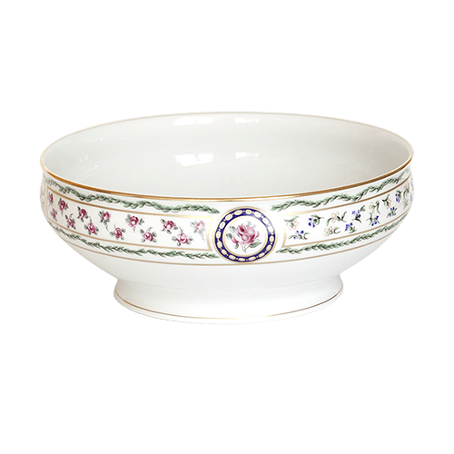 Salad Serving Bowl