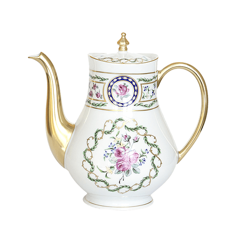Coffeepot