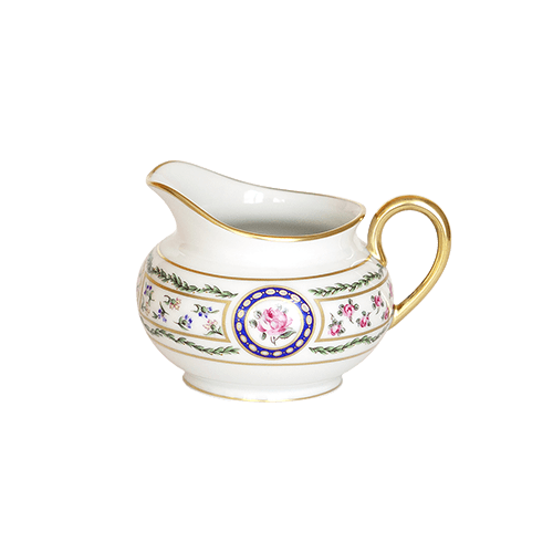 Creamer