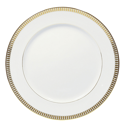 Flat Dish