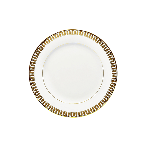 Salad Plate
