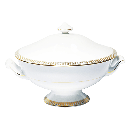 Soup Tureen