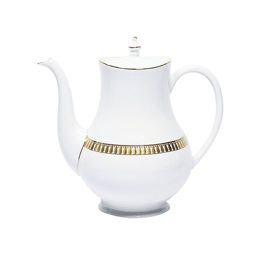 Coffeepot