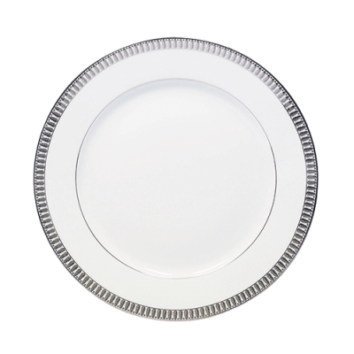 Large Dinner Plate
