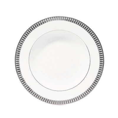 Rim Soup Plate