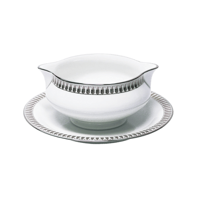 Sauce Boat