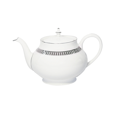 Teapot