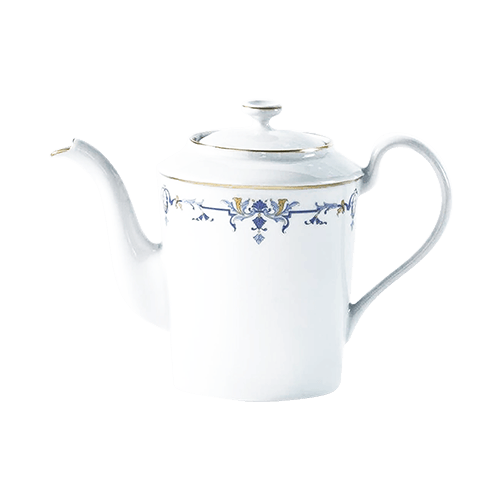 Teapot