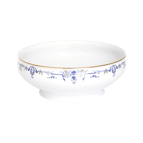 Salad Serving Bowl