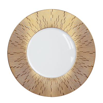 Large Dinner Plate