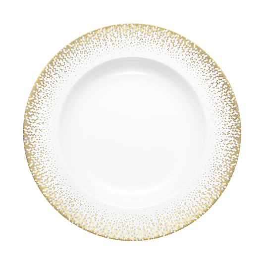 Deep Round Platter