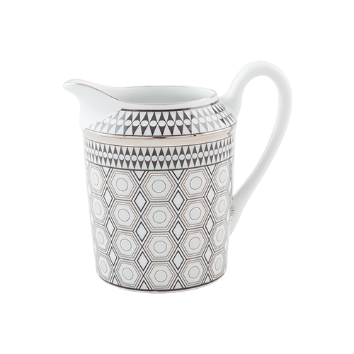 Creamer