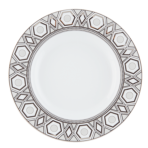 Flat Dish
