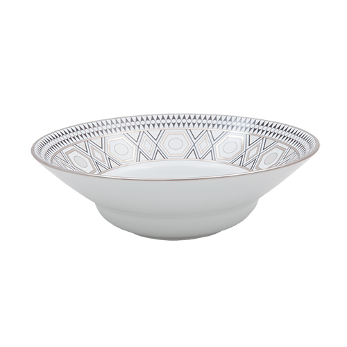 Salad Serving Bowl