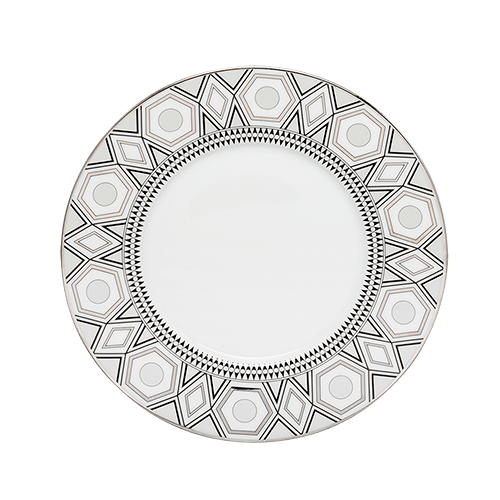 Dessert Plate