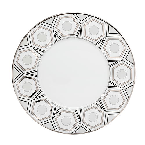 Large Dinner Plate
