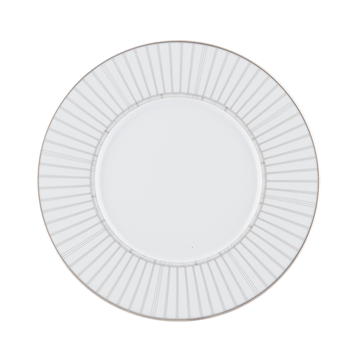 Dessert Plate
