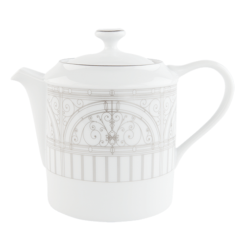 Teapot
