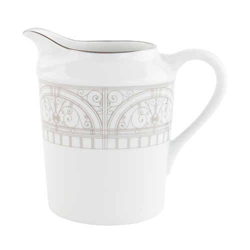 Creamer