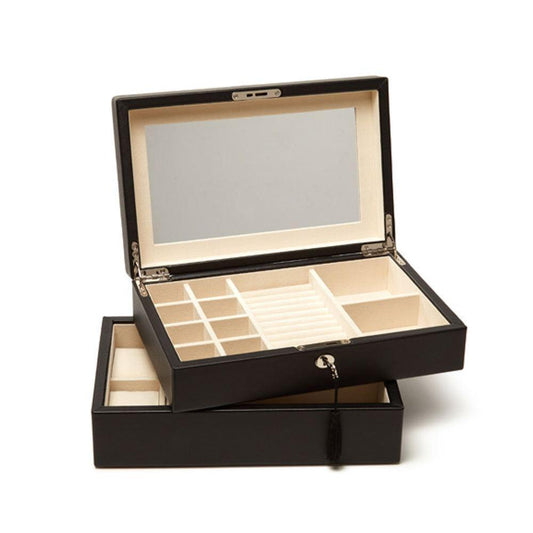 Riley Stackable Jewelry Box