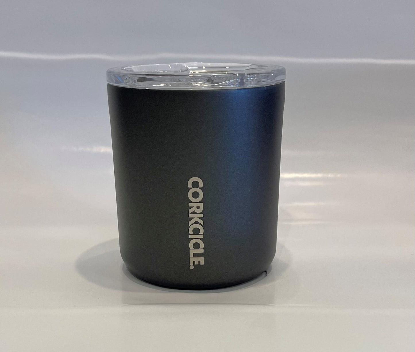 Buzz Cup-12 oz-Ceramic Slate