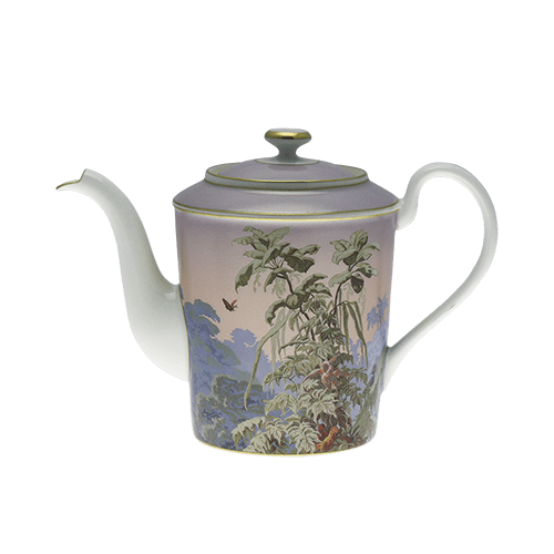 Teapot